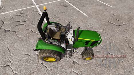 John Deere 2032R para Farming Simulator 2017