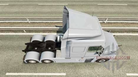 DAF XT para Euro Truck Simulator 2