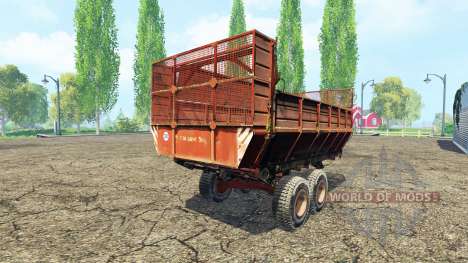 PIM 40 para Farming Simulator 2015
