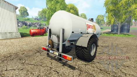 Kotte Garant VE v0.99 para Farming Simulator 2015