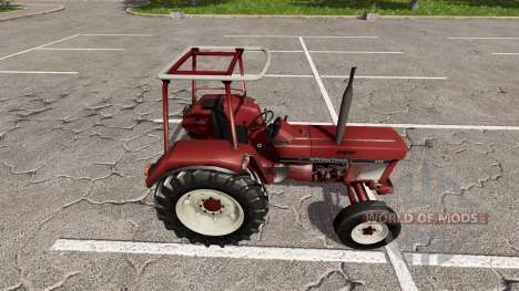 IHC 644 para Farming Simulator 2017