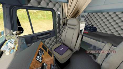 Freightliner Classic XL para Euro Truck Simulator 2