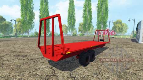 PTS 36 para Farming Simulator 2015