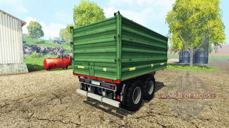 BRANTNER TA 11045 para Farming Simulator 2015