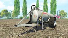 Kotte Garant VE para Farming Simulator 2015