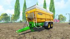 JOSKIN Trans-Space 7000-23 v2.0 para Farming Simulator 2015