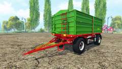 Pronar T680 para Farming Simulator 2015