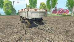 PTS 4 para Farming Simulator 2015