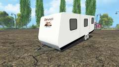Denali v3.0 para Farming Simulator 2015