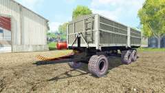 PTS 12 para Farming Simulator 2015
