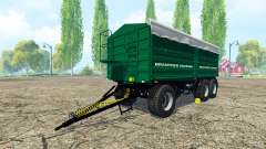 BRANTNER DD 24060 para Farming Simulator 2015