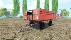 4.5 PTS para Farming Simulator 2015