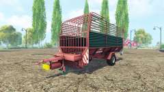 STS Horal MV3-025 para Farming Simulator 2015