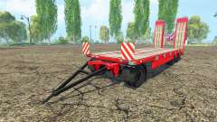 Schwarzmuller para Farming Simulator 2015