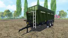 BRANTNER TA 23065 para Farming Simulator 2015