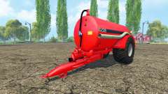Hi-Spec 2050 para Farming Simulator 2015