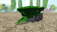 IDP 8B para Farming Simulator 2015