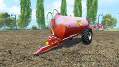 Star 1100 v3.0 para Farming Simulator 2015