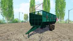 SAL 45 para Farming Simulator 2015