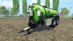 JOSKIN X-Trem 18500 TS para Farming Simulator 2015