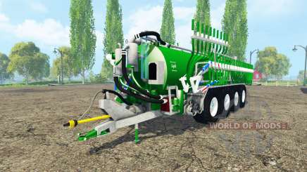 Kotte Garant Profi VQ 32000 v0.1 para Farming Simulator 2015