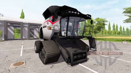 Gleaner S98 v2.0 para Farming Simulator 2017