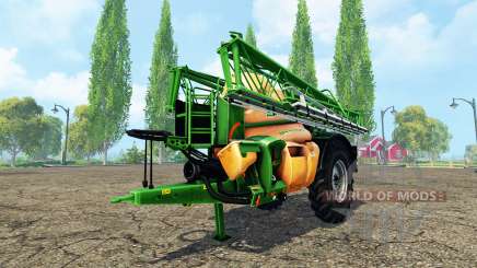 Amazone UX5200 para Farming Simulator 2015