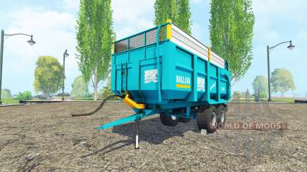 Rolland 20-30 para Farming Simulator 2015