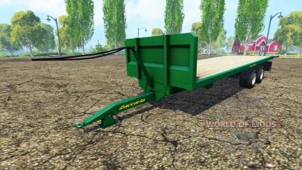 Zaccaria para Farming Simulator 2015