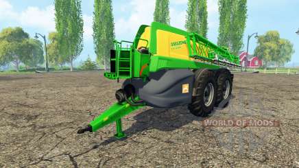 Amazone UX11200 para Farming Simulator 2015
