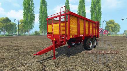 Crosetto Marene v1.1 para Farming Simulator 2015