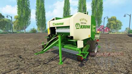 Krone VarioPack 1500 para Farming Simulator 2015