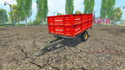 Herculano S1ET v3.0 para Farming Simulator 2015