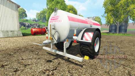 Visini para Farming Simulator 2015
