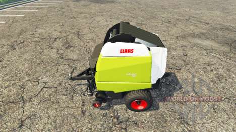 CLAAS Variant 360 para Farming Simulator 2015