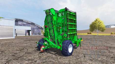 Stoll V202 v2.0 para Farming Simulator 2013