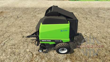 Deutz-Fahr Varimaster v2.0 para Farming Simulator 2015