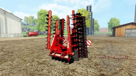HORSCH Joker 6CT para Farming Simulator 2015