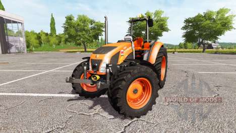New Holland T4.75 v2.5 para Farming Simulator 2017