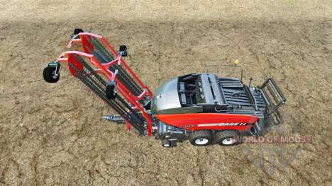 Case IH LB 334 Nadal R90 para Farming Simulator 2015