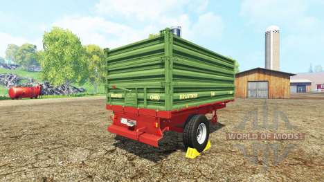 BRANTNER E 8041 para Farming Simulator 2015