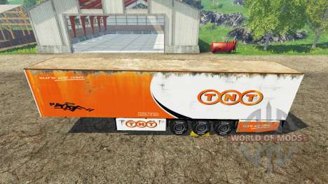 Schmitz Cargobull TNT v1.0 para Farming Simulator 2015