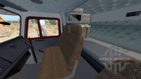 Ford LTL9000 para American Truck Simulator