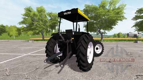 Valtra 785 para Farming Simulator 2017