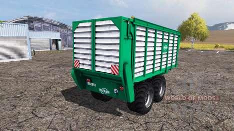 Tebbe ST 450 para Farming Simulator 2013