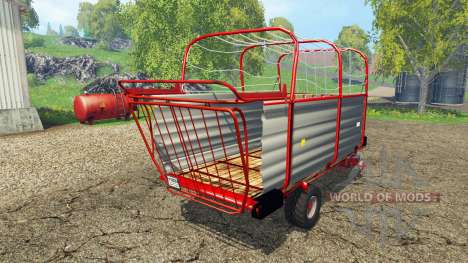 SIP NRP 19-6 para Farming Simulator 2015