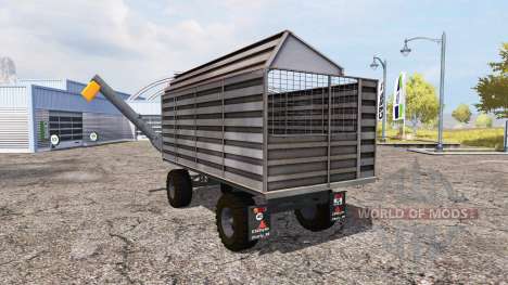 Conow HW 80 para Farming Simulator 2013