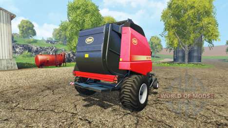Vicon RV 2190 para Farming Simulator 2015