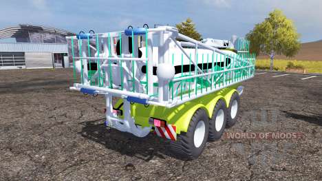 Kaweco VAC-26 para Farming Simulator 2013