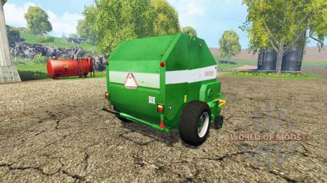 Sipma Z276-1 v2.0 para Farming Simulator 2015
